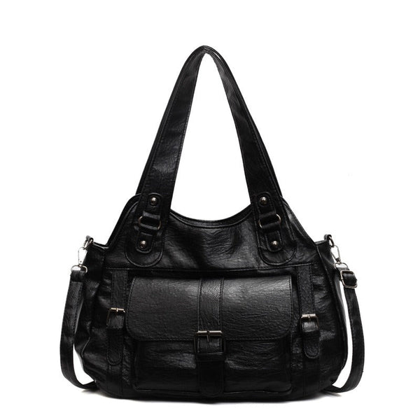 Vintage tote kabelka