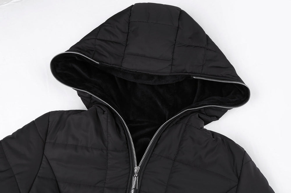 ELSA | Parka