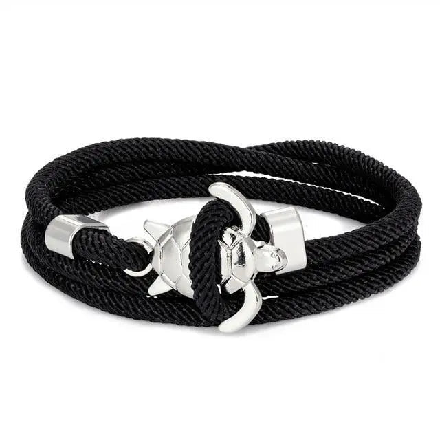 Selma | Pulseira Tartaruga Marinha