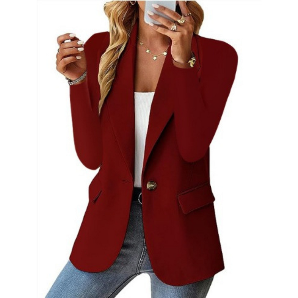 CINTIA | Klasičen blazer