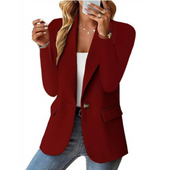CINTIA | Klasičen blazer
