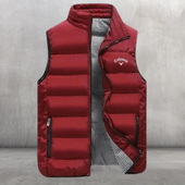 Francisco - Coletes Premium Acolchoados