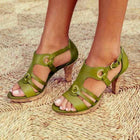 Zelena