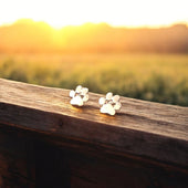 Natércia | Brincos Patinha