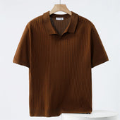 Camisa Polo - Malha com Stretch