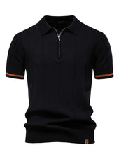Camisa Polo - Cintura Moderna Tapered
