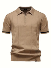 Camisa Polo - Cintura Moderna Tapered