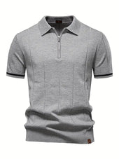 Camisa Polo - Cintura Moderna Tapered
