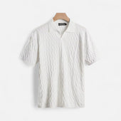 Camisa Polo - Textura Piqué Misturada