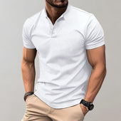 Camisa Polo - Corte Slim Clássico