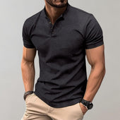 Camisa Polo - Corte Slim Clássico