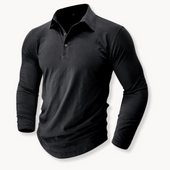 Camisa Polo - Gola de Malha Macia