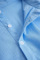 Camisa Polo em Poliéster - Clássico