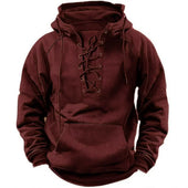 Tiago - Hoodie Sustentável