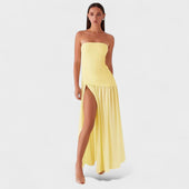 Celina - Vestido Gala