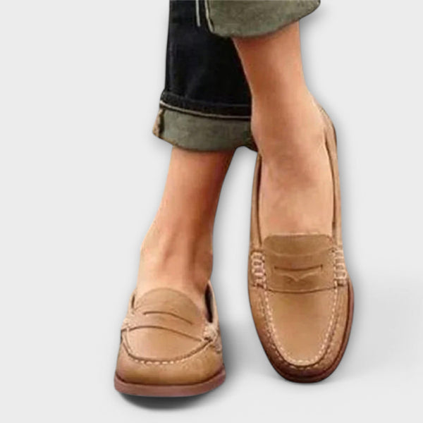 Mocassins Clássicos Femininos