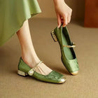 Verde