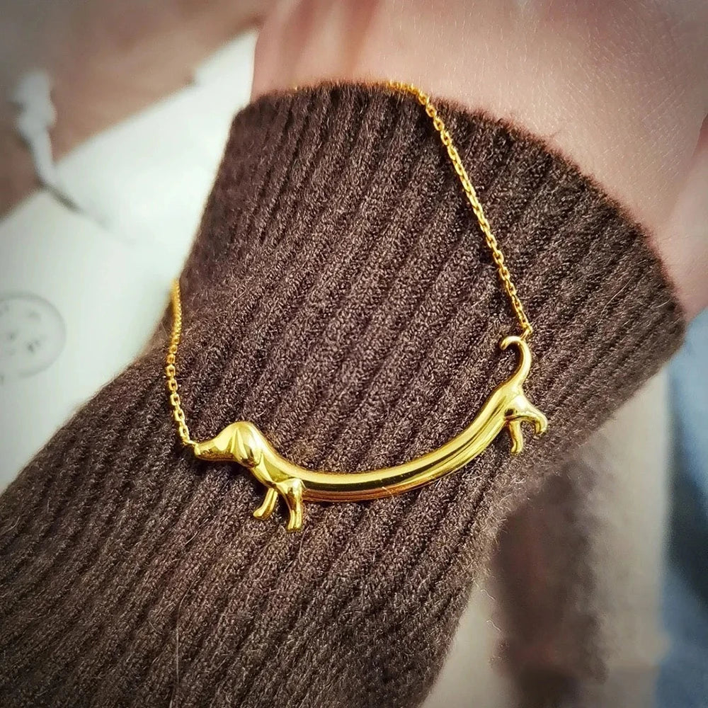Josefa | Colar Teckel