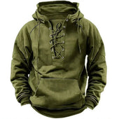 Tiago - Hoodie Sustentável