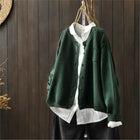 Zelena