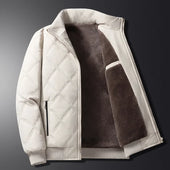 Tomás - Casaco de Inverno Masculino