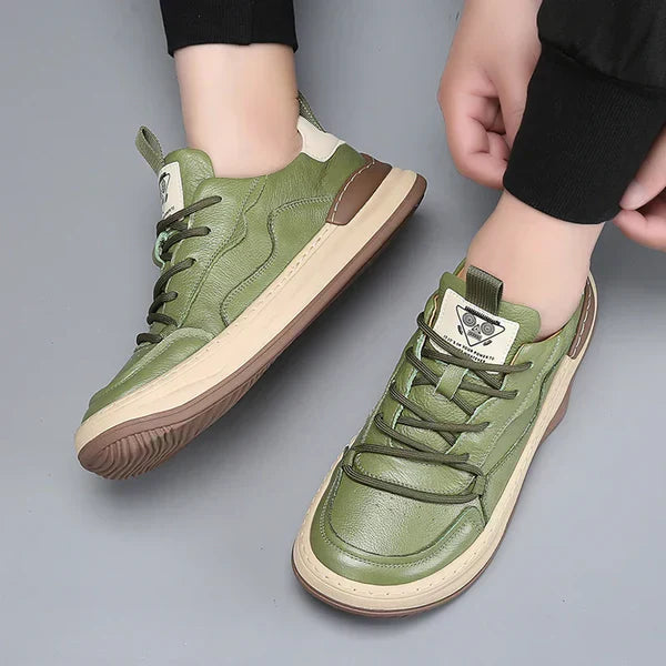 Martim - Sapatos para o dia todo