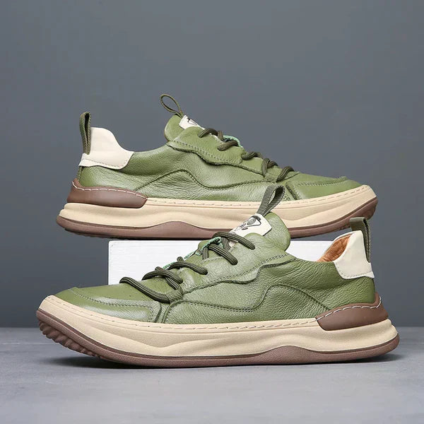 Martim - Sapatos para o dia todo