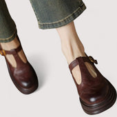 Vera – Elegantni, udobni in vsestranski čevlji