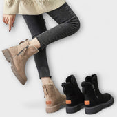 Dalila - Botas de luxo e conforto
