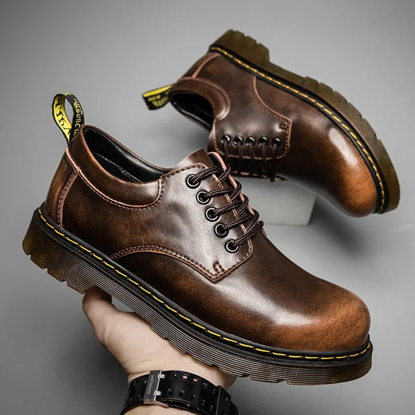 Diogo - Botas de Estilo Marcante