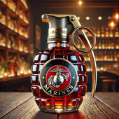 Granada Garrafa de Whisky