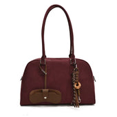 Priestranná crossbody tote kabelka
