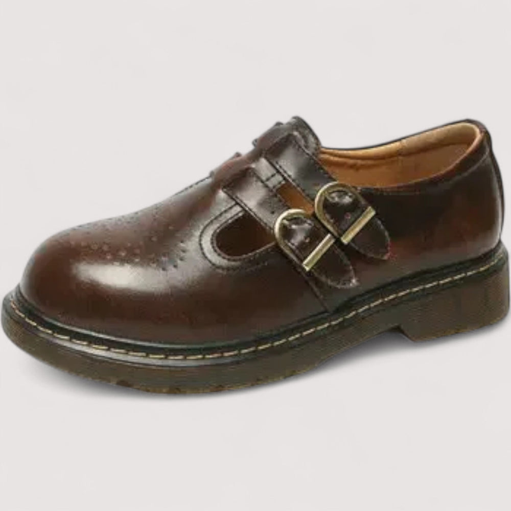 Viola – Vintage in elegantni čevlji