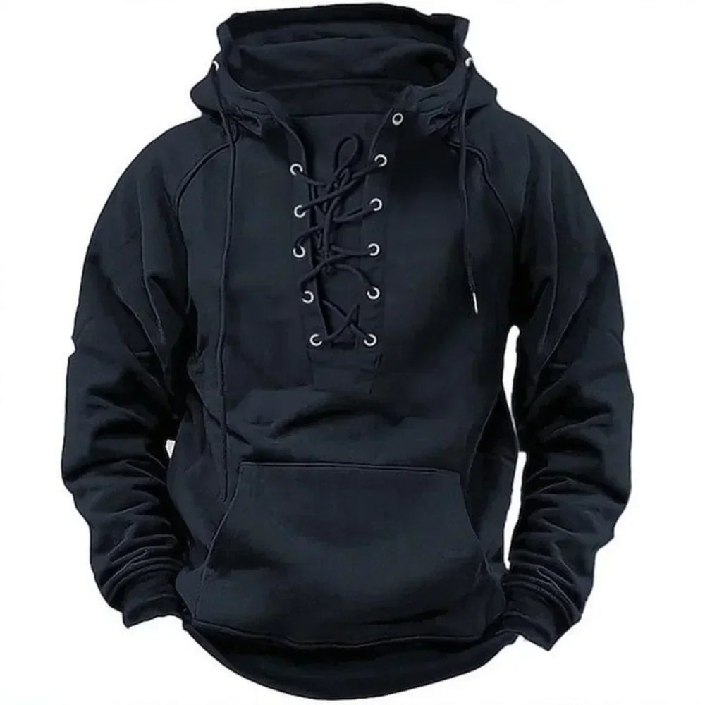 Tiago - Hoodie Sustentável