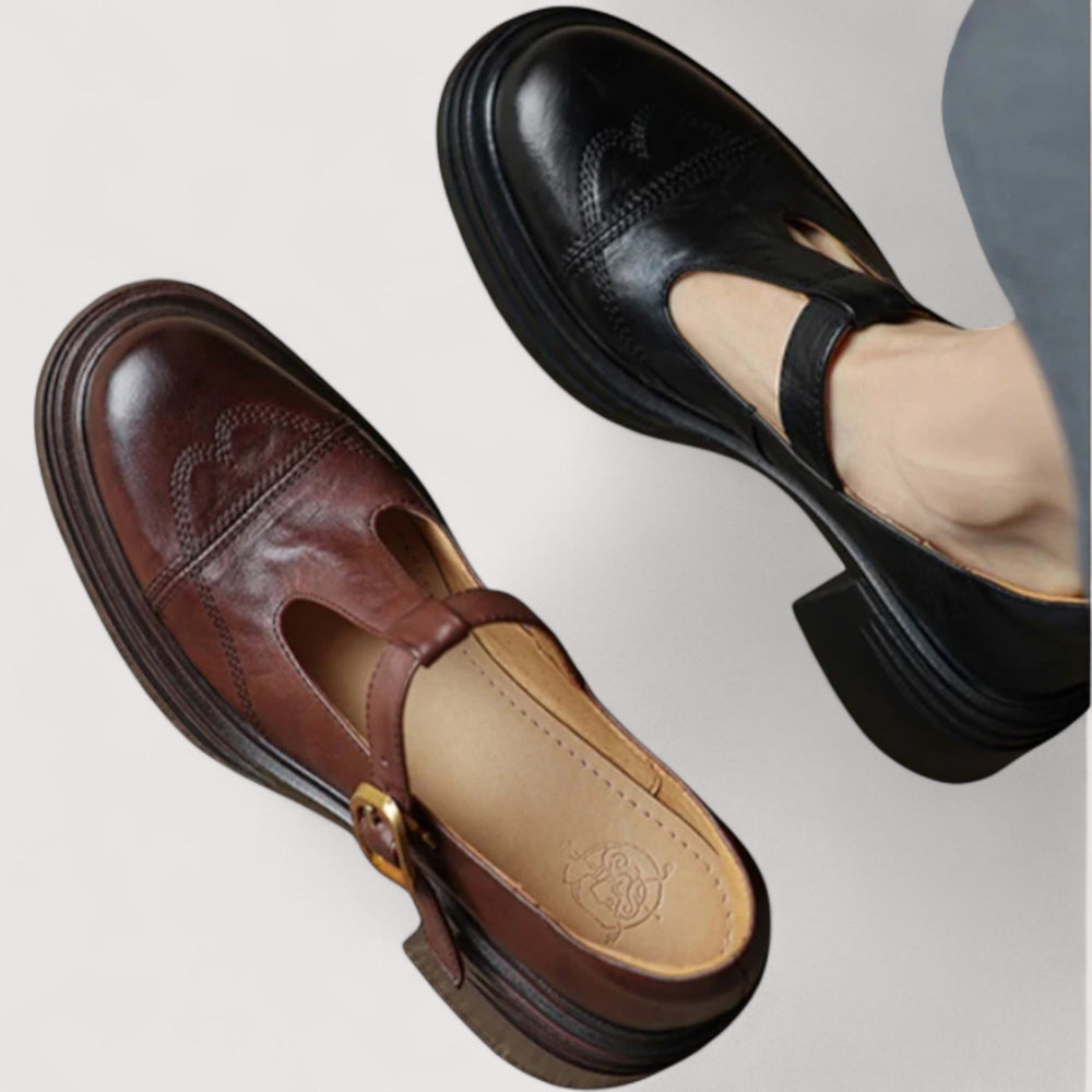 Vera - Elegância, conforto e versatilidade
