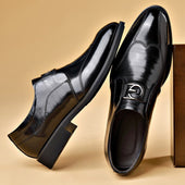 António - Sapatos Clássicos Boss