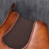 Leandro - Botas Chelsea para Homem