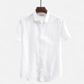 Camisa - Mistura Leve Ventilação