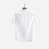 Camisa - Mistura Leve Ventilação