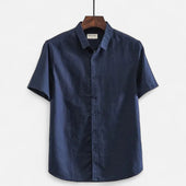 Camisa - Mistura Leve Ventilação
