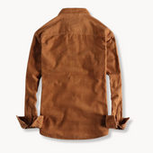 Camisa - Tecido Veludo Mole