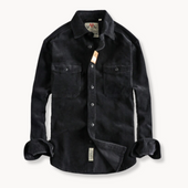Camisa - Tecido Veludo Mole