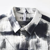 Camisa de Manga Curta - Impressão Frontal