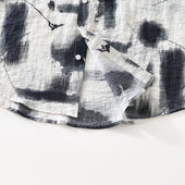 Camisa de Manga Curta - Impressão Frontal