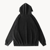 Sweater - Superfície de Fleece Escovado