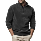 Miguel - Mistura Poliéster Fleece