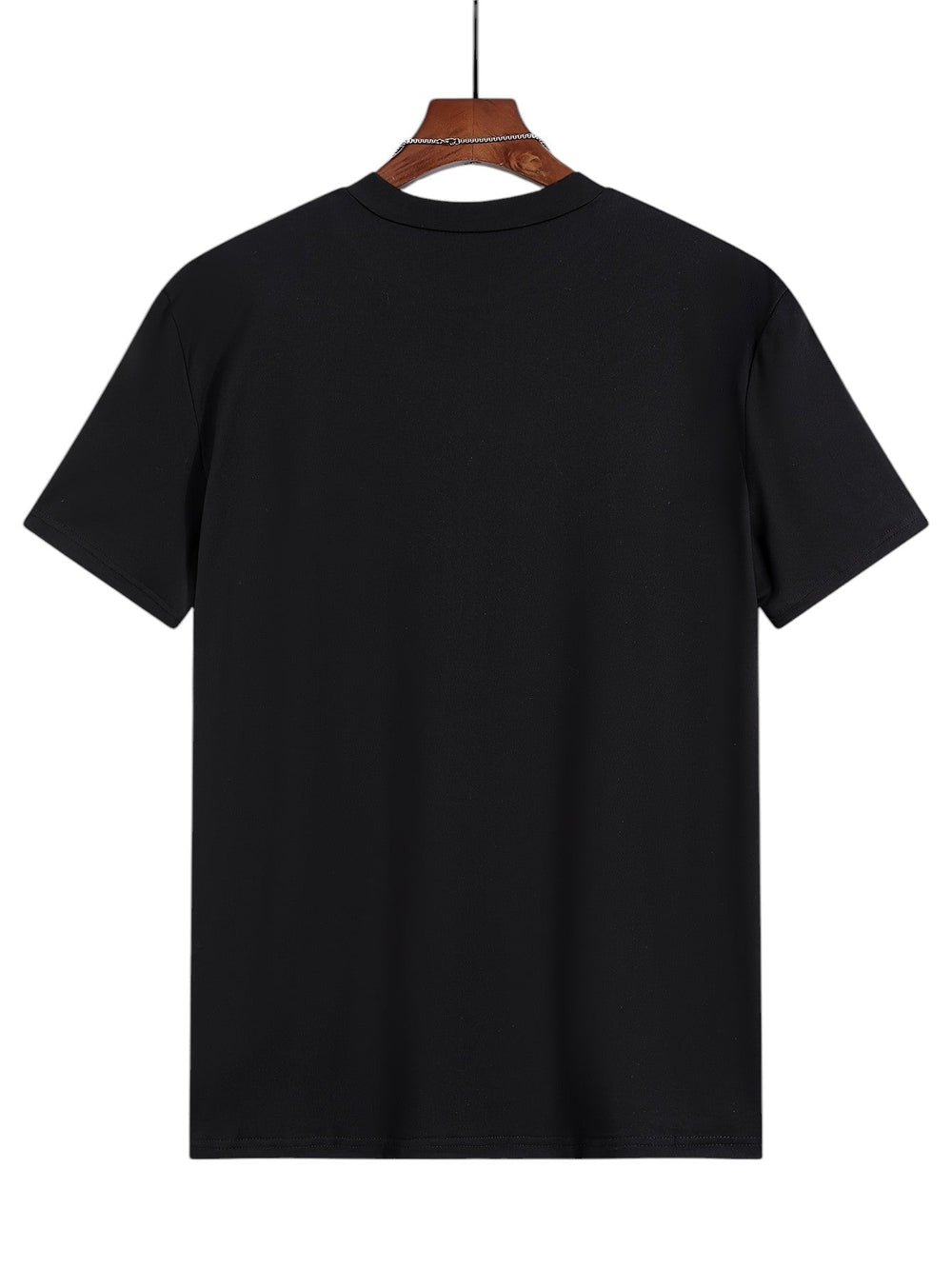 T-Shirt - Corte Regular Decote Suave