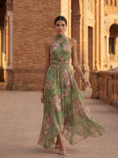 Olívia - Vestido Elegante