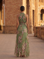 Olívia - Vestido Elegante