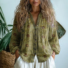 Zelena